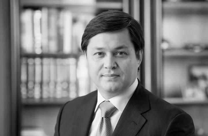 Ушел из жизни председатель попечительского совета АФК «Кайрат»