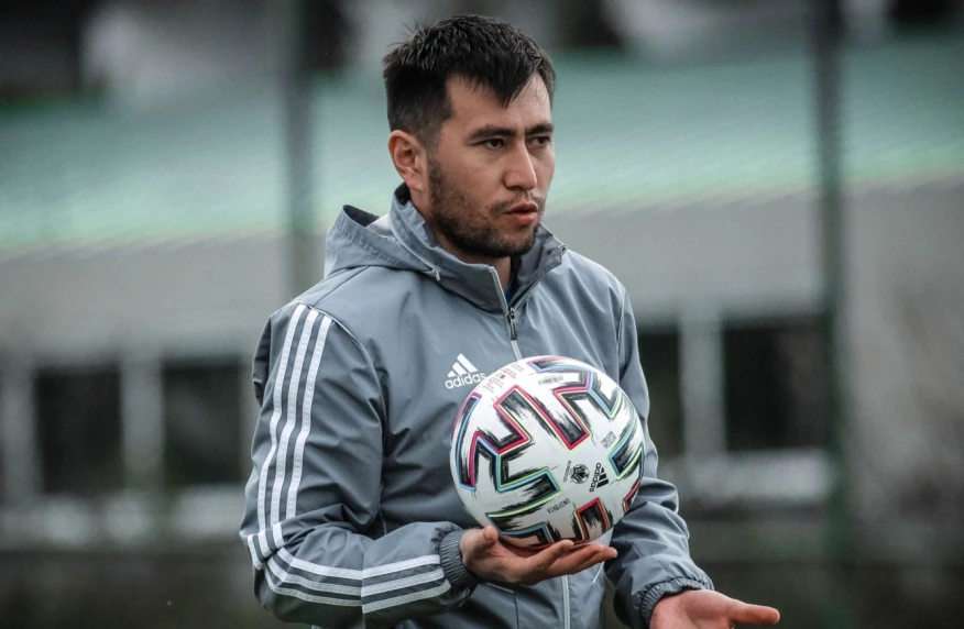 Ринат Алюетов: «Атыраудың» әлсіз жақтарын тиімді пайдаландық