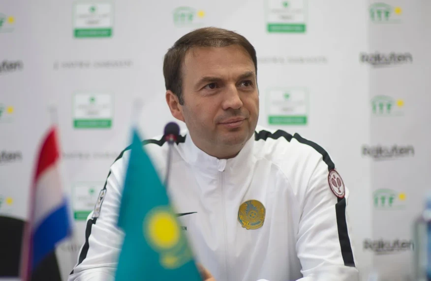 Юрий Щукин: У нас обновилась команда, все горят желанием играть