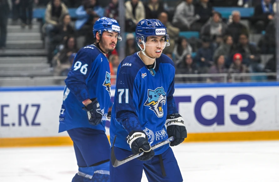 Самат Данияр: В голове стал проще относиться ко многим вещам