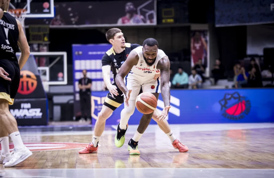 «Астана» в надежде на реванш. Где и во сколько смотреть матч лиги WASL «Астана» - «Шахрдари Горган»