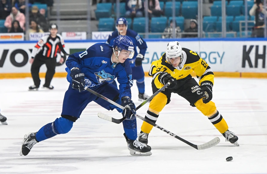 Семен Симонов: Не собираемся отбывать номер, списывая все на перелеты и усталость