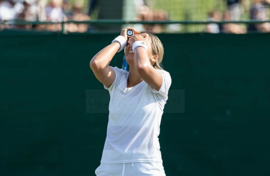 «Ухожу с чувством гордости, благодарности и достоинства». Зарина Дияс официально завершила карьеру