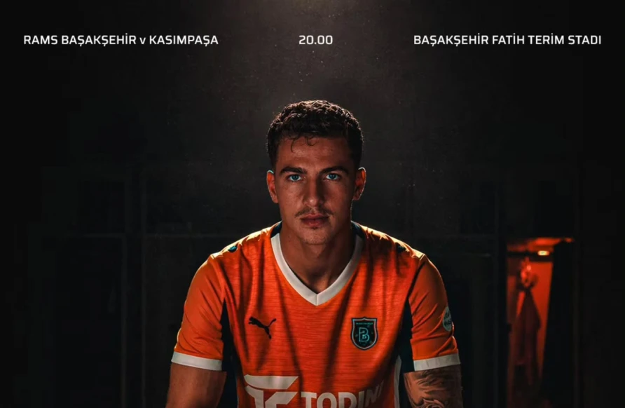 Стамбульских дерби много не бывает. Где и во сколько смотреть матч «Башакшехир» - «Касымпаша»