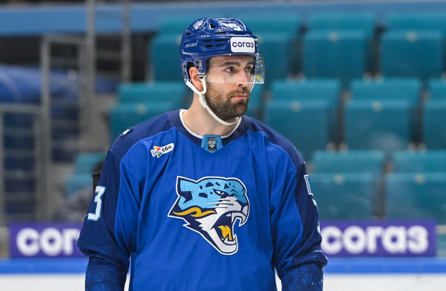 Иэн Маккошен: «Все вовремя собрались и выстояли»