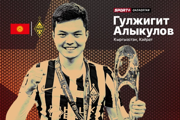 «Наши» на Кубке Азии. 11 футболистов с опытом игры в Казахстане отправились в Катар