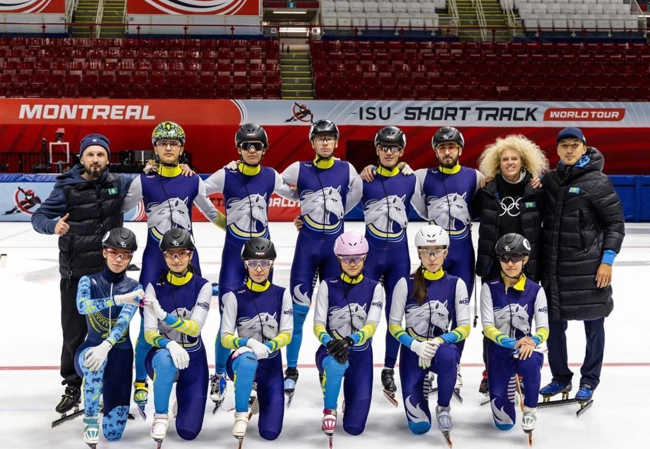 Алина Ажгалиева: Мы с Абзалом Ажгалиевым никем друг другу не приходимся