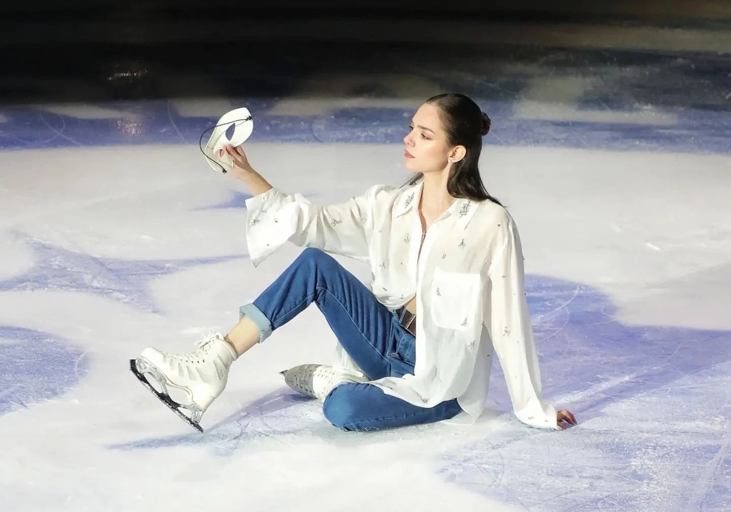 «Спортсмены и тренеры остались в восторге». Оксана Тен о турнире памяти Дениса Тен и фигурном катании в Казахстане