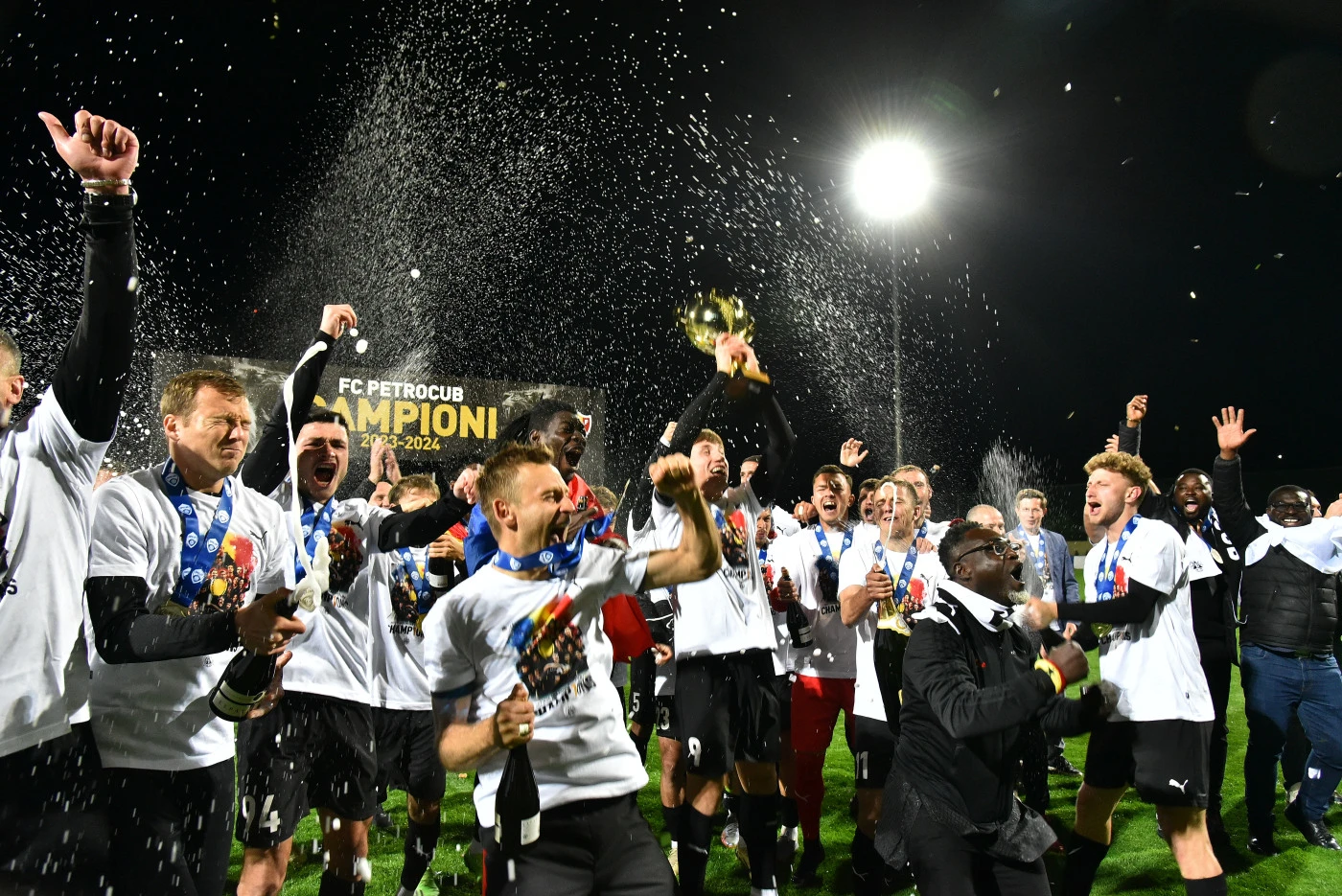 «Петрокуб» – «Ордабасының» еурокубоктағы қарсыласына шолу