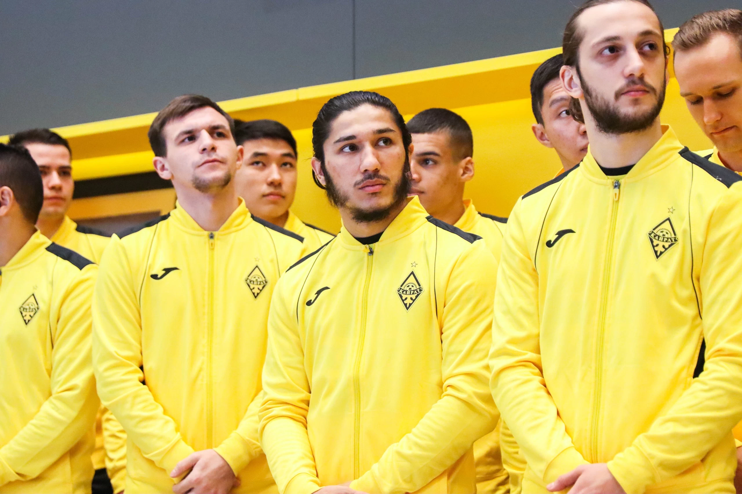 Константин Лежнев: «Қайрат» Грузия чемпионатын мұқият қадағалап отыр, өйткені онда сапалы футболшылар ойнайды