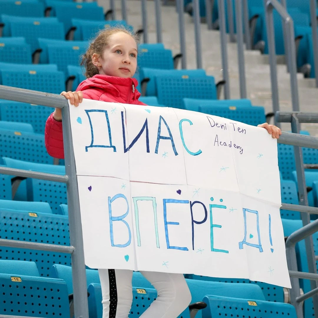 «Спортсмены и тренеры остались в восторге». Оксана Тен о турнире памяти Дениса Тен и фигурном катании в Казахстане