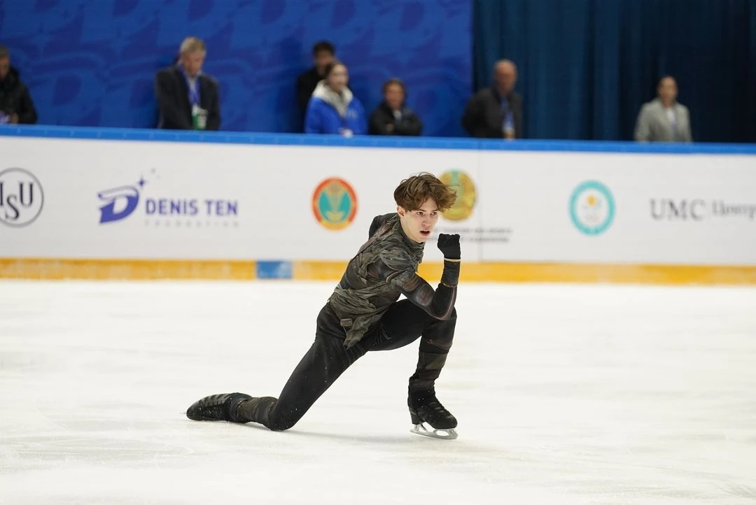 «Спортсмены и тренеры остались в восторге». Оксана Тен о турнире памяти Дениса Тен и фигурном катании в Казахстане