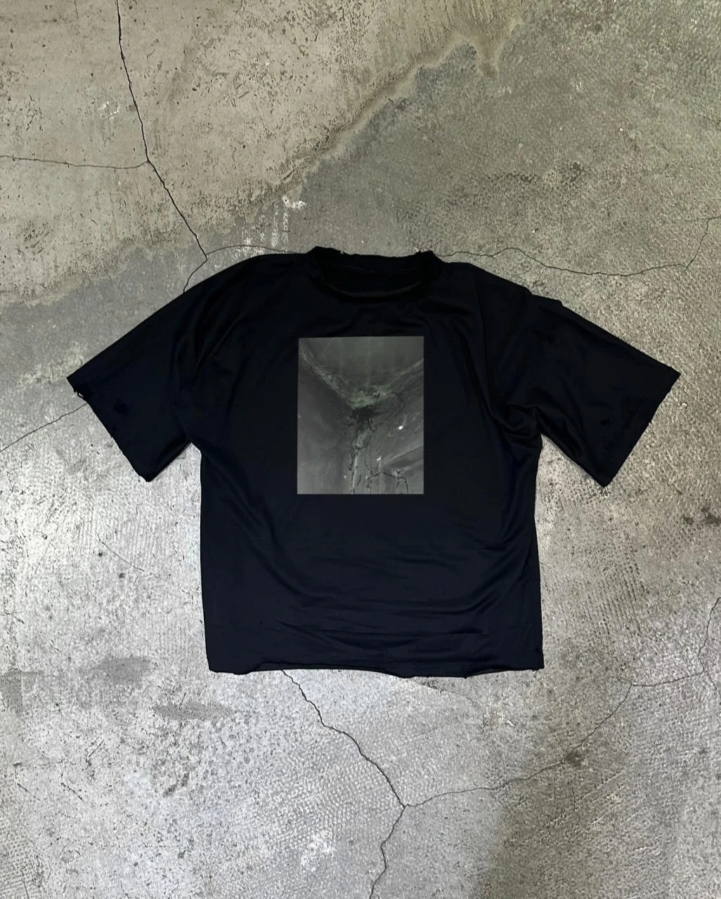 Трогательная история футболки би-боя из Казахстана