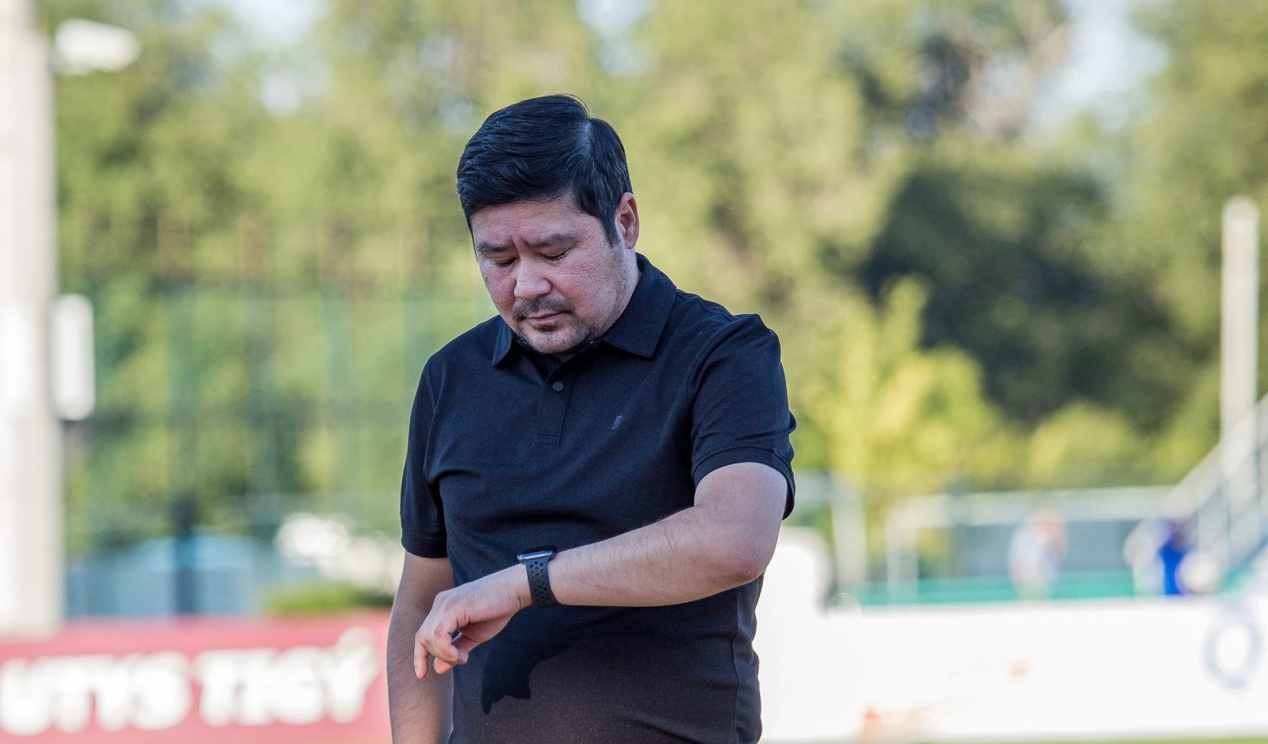 Қуаныш Қабдулов: Мықты легионерлерді іздеу – Қазақстандағы қысқы маусымның басты үрдісі