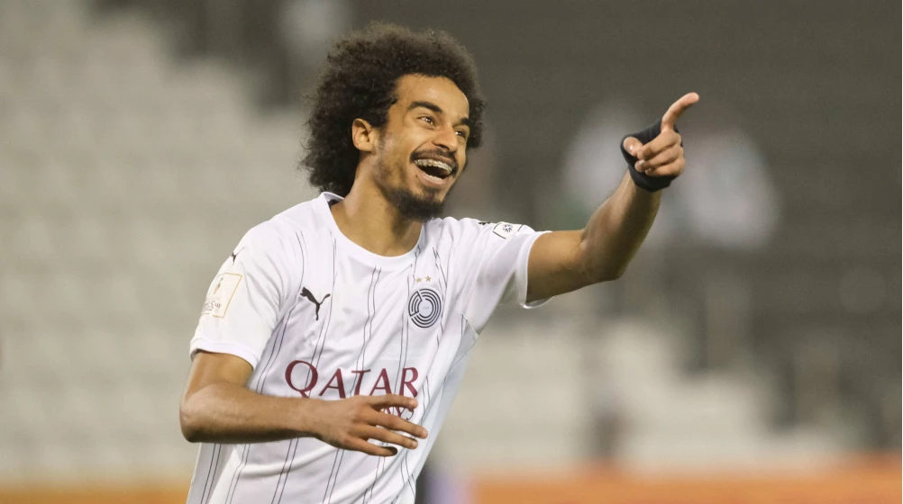 Останется ли клуб из ОАЭ в Лиге чемпионов? Где смотреть «Аль-Садд» — «Аль-Васл»?