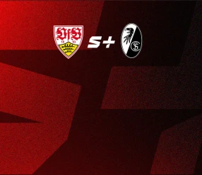 ГЕРМАНИЯ КУБОГЫ. 1/2 ФИНАЛ. ШТУТГАРТ – ФРАЙБУРГ