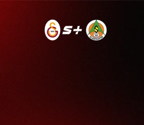 СУПЕРЛИГА. 24 ТУР. ГАЛАТАСАРАЙ – АЛАНЬЯСПОР