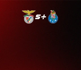 ПРИМЕЙРА. 25 ТУР. БЕНФИКА – ПОРТУ