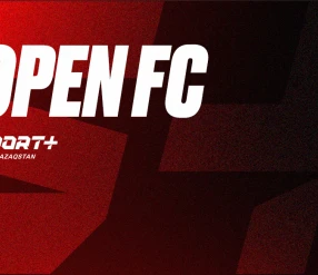 ММА. OPEN FC 69