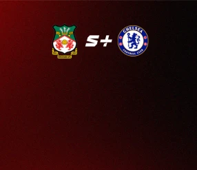 АНГЛИЯ КУБОГЫ. 1/8 ФИНАЛ. РЕКСЭМ – ЧЕЛСИ