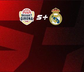 БАСКЕТБОЛ. АСВ ЛИГАСЫ. 24 ТУР. ЖИРОНА – РЕАЛ МАДРИД