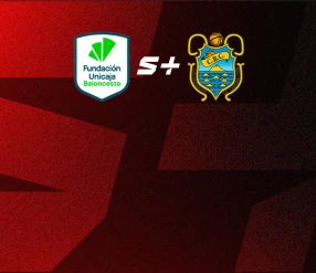 БАСКЕТБОЛ. АСВ ЛИГАСЫ. 23 ТУР. УНИКАХА – ТЕНЕРИФЕ