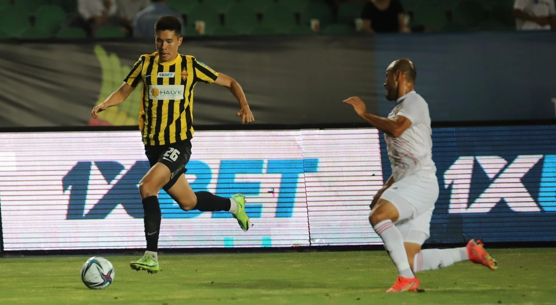 Самородов, Садыбеков, Свиридов. Какая сборная могла бы представить Казахстан на Кубке Азии и побороться за попадание на Олимпиаду