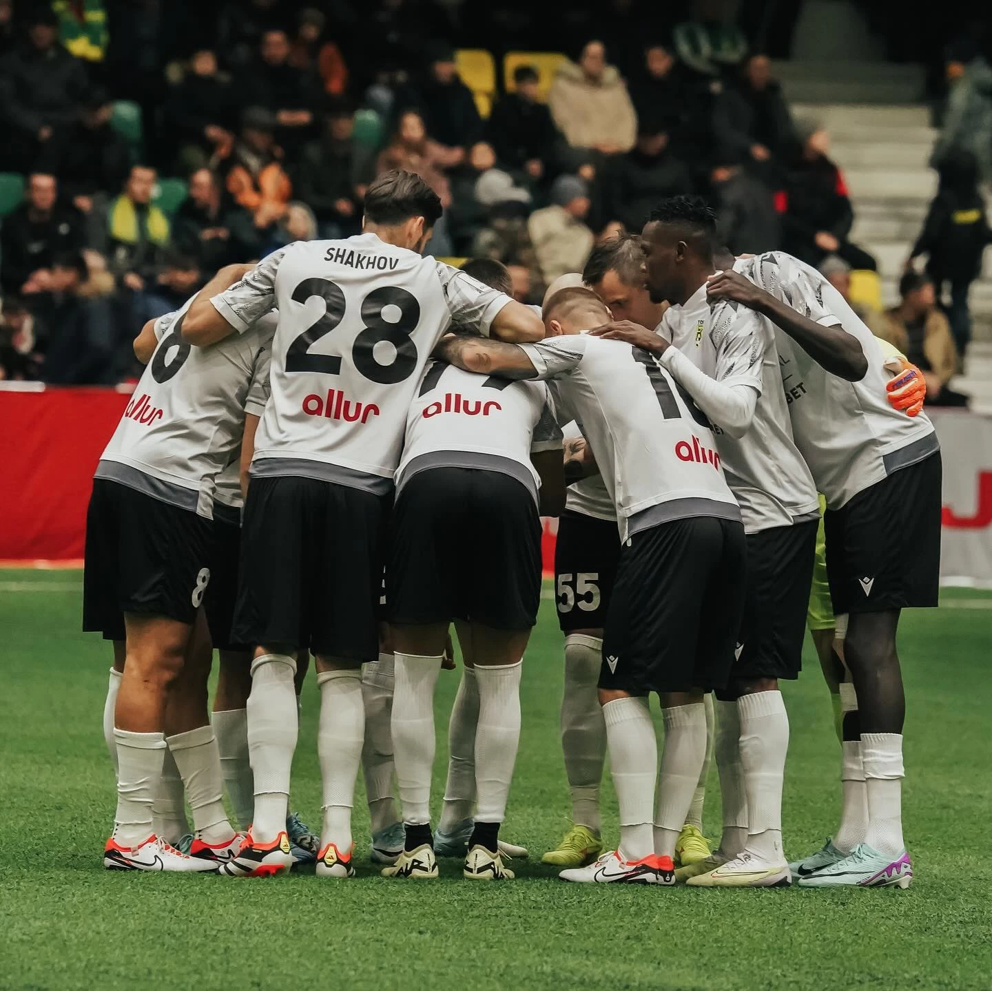 «Астана» сыграет против своего экс-капитана, белорусское дерби и шанс уйти на перерыв лидером. Главные интриги второго тура Olimpbet-Чемпионата