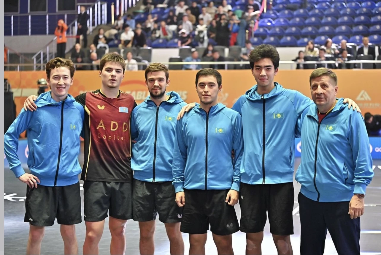 Кирилл Герасименко: Я бы хотел выступить на следующей Олимпиаде