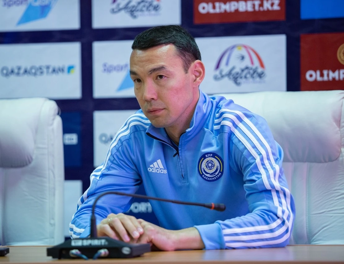 Самородов, Садыбеков, Свиридов. Какая сборная могла бы представить Казахстан на Кубке Азии и побороться за попадание на Олимпиаду