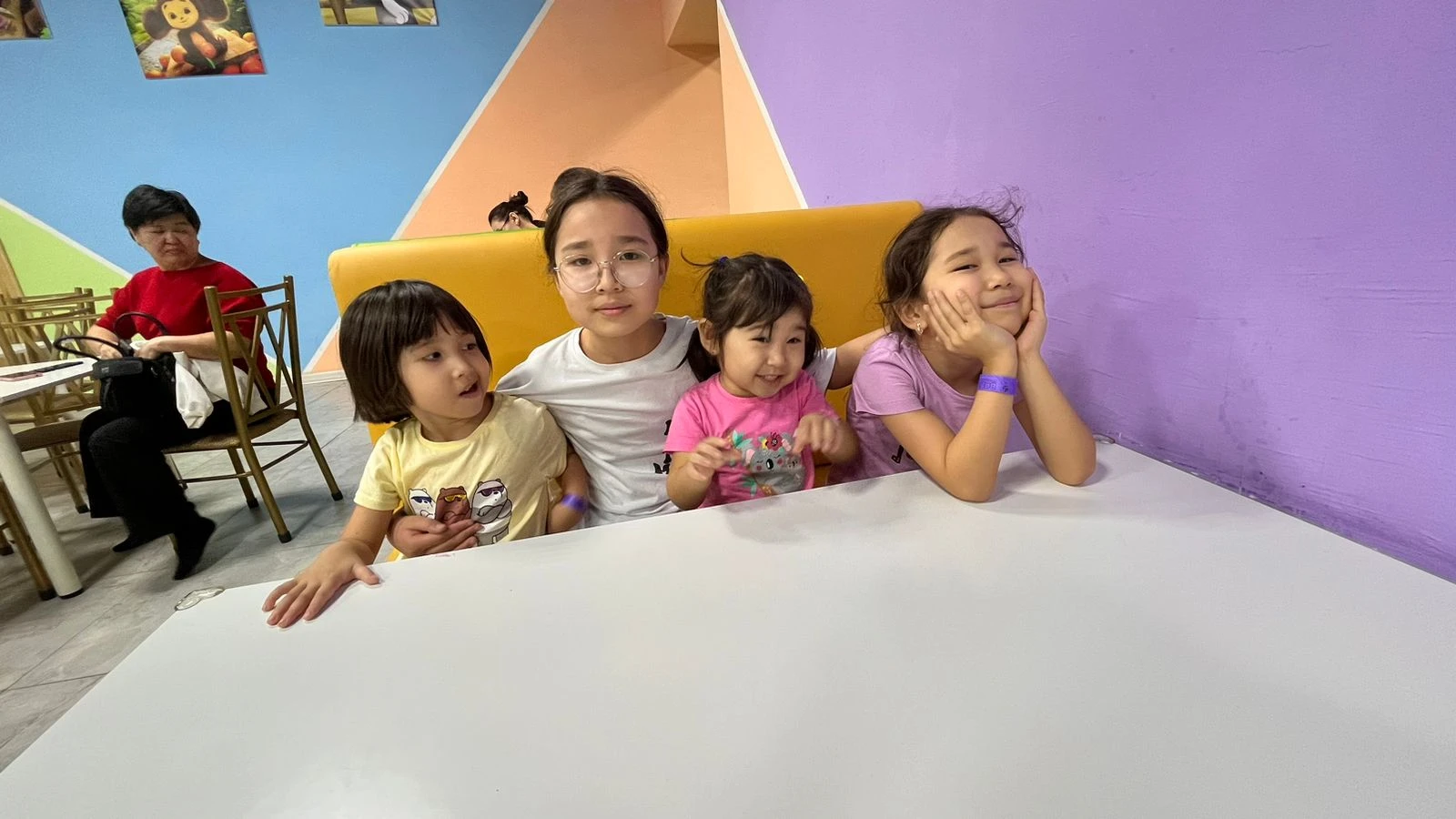 Дисциплина и ответственность. Как многодетная семья из Кокшетау прививает своим детям любовь к спорту