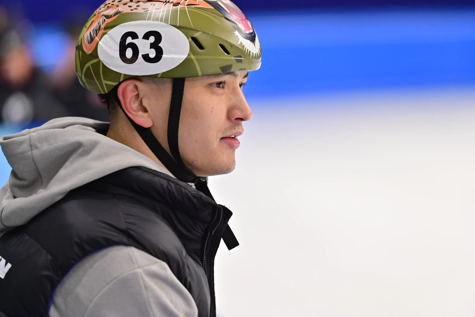 Алина Ажгалиева: Мы с Абзалом Ажгалиевым никем друг другу не приходимся