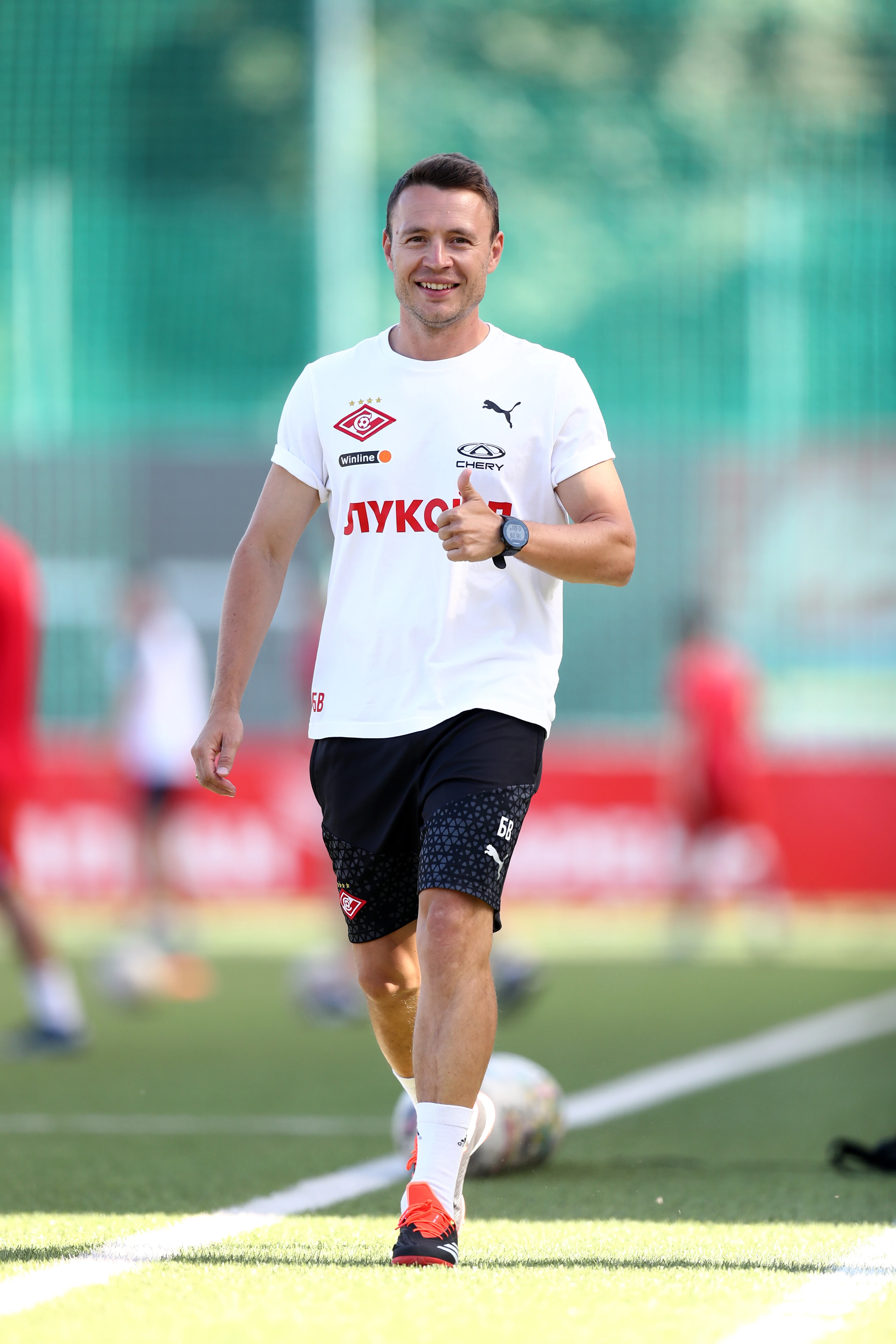 Вадим Боровский: Еврокубковые матчи — это мечта. Желаю, чтобы она сбылась у каждого казахстанского футболиста