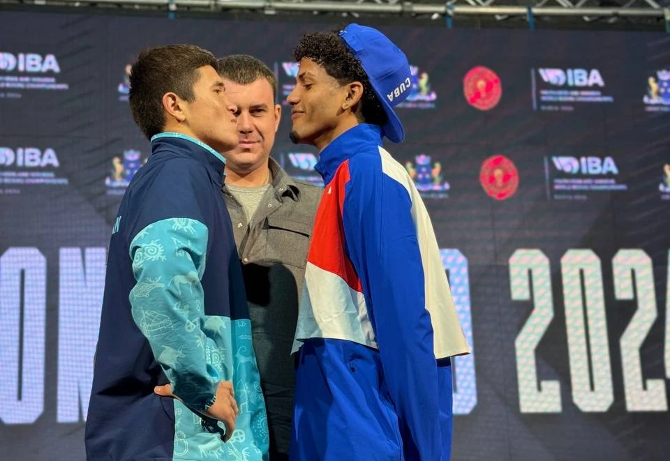 Будвадан репортаж: Қазақстанның тарихи нәтижесі тіркелген әлем чемпионаты