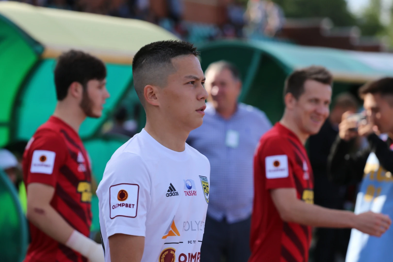 Самородов, Садыбеков, Свиридов. Какая сборная могла бы представить Казахстан на Кубке Азии и побороться за попадание на Олимпиаду