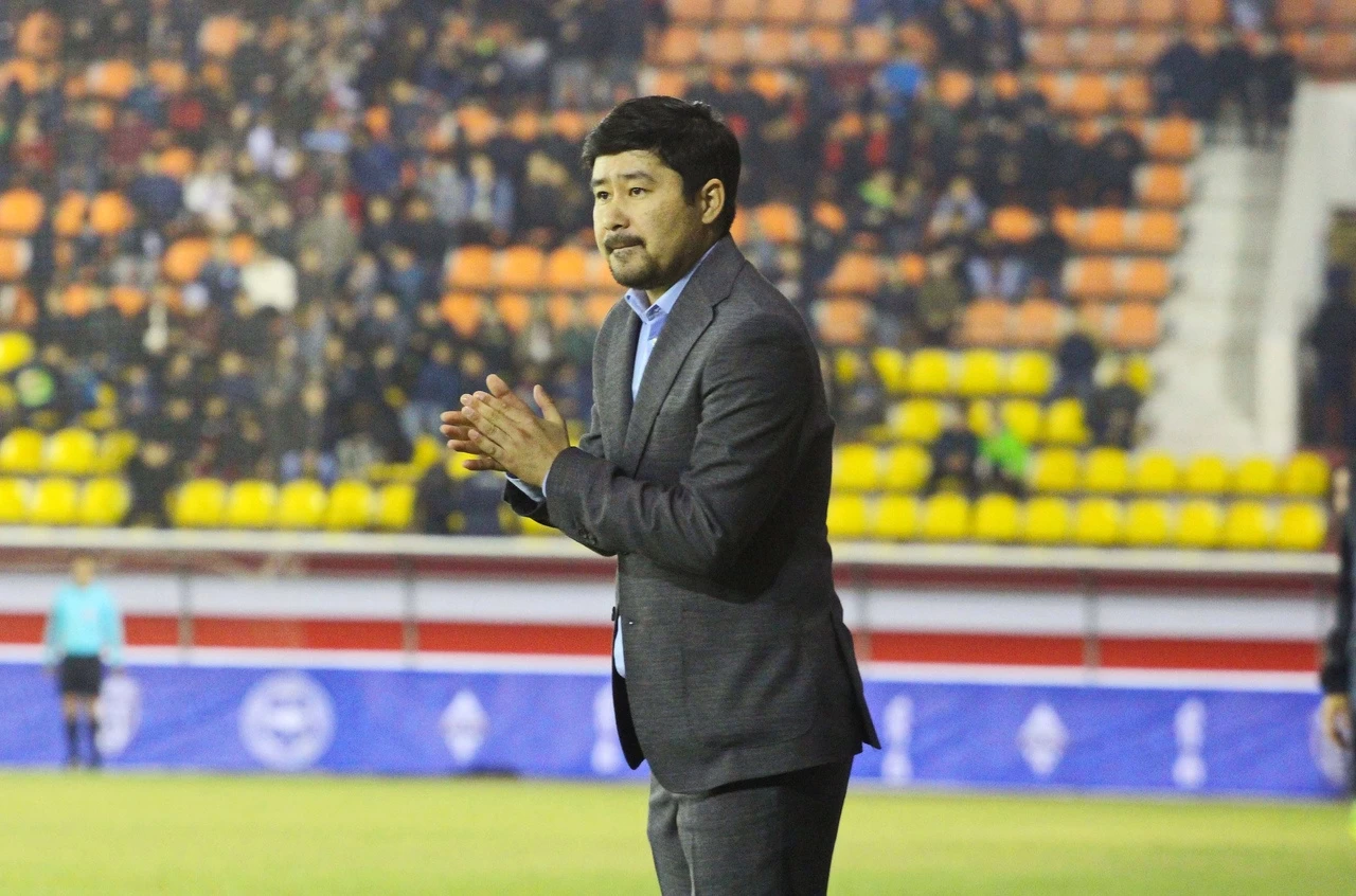 Қуаныш Қабдулов: Мықты легионерлерді іздеу – Қазақстандағы қысқы маусымның басты үрдісі