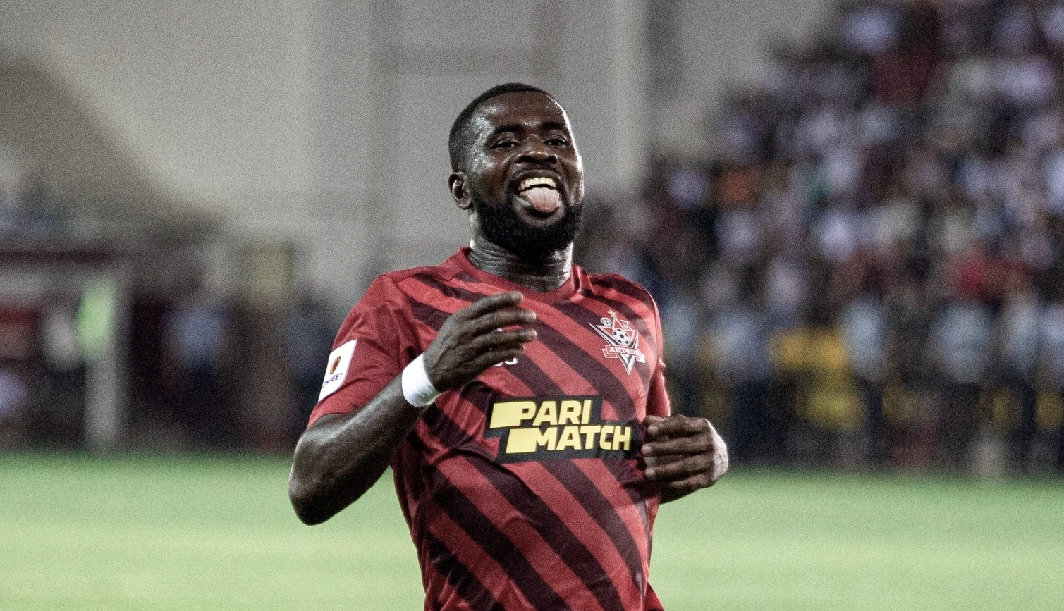 Жерар Гоу: «Ақтөбеден» жалақымды көтермегендіктен кетіп қалдым