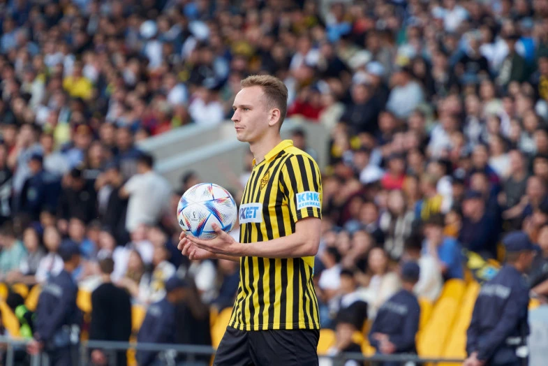 Самородов, Садыбеков, Свиридов. Какая сборная могла бы представить Казахстан на Кубке Азии и побороться за попадание на Олимпиаду