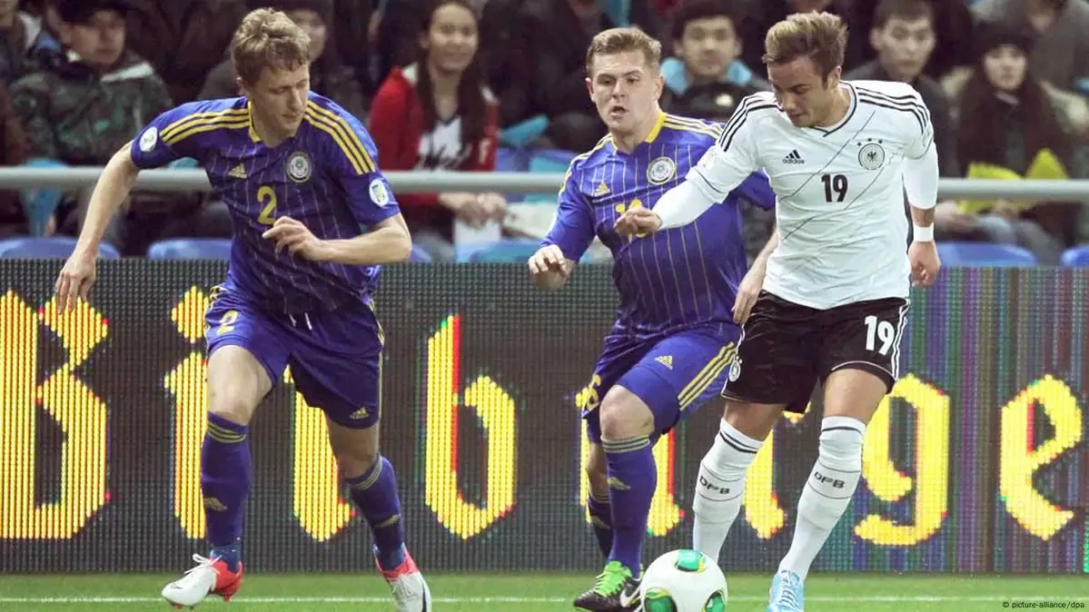 Генрих Шмидтгаль: В Германии сильно изменилось восприятие сборной Казахстана