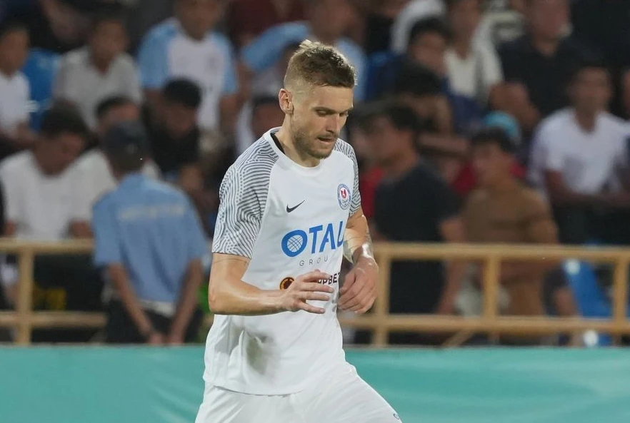 Игорь Пластун: Қазақстан чемпионаты Болгария біріншілігінен мықты