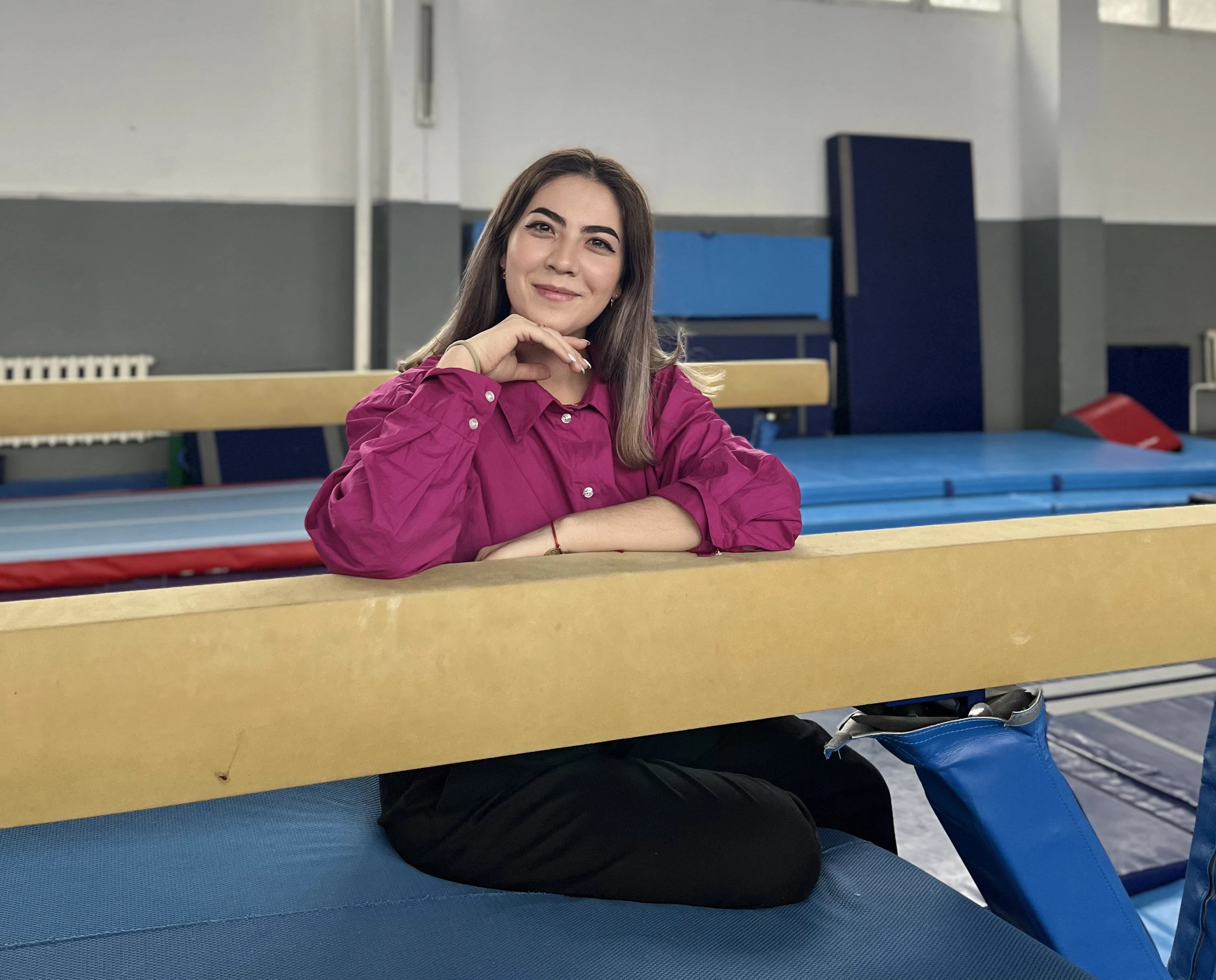 Связь разума и тела. Как регулярные тренировки повышают уверенность спортсмена