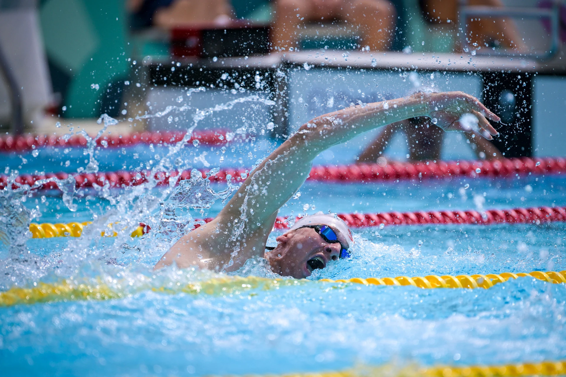 Казахстанский пятиборец не смог выйти в финал Олимпиады