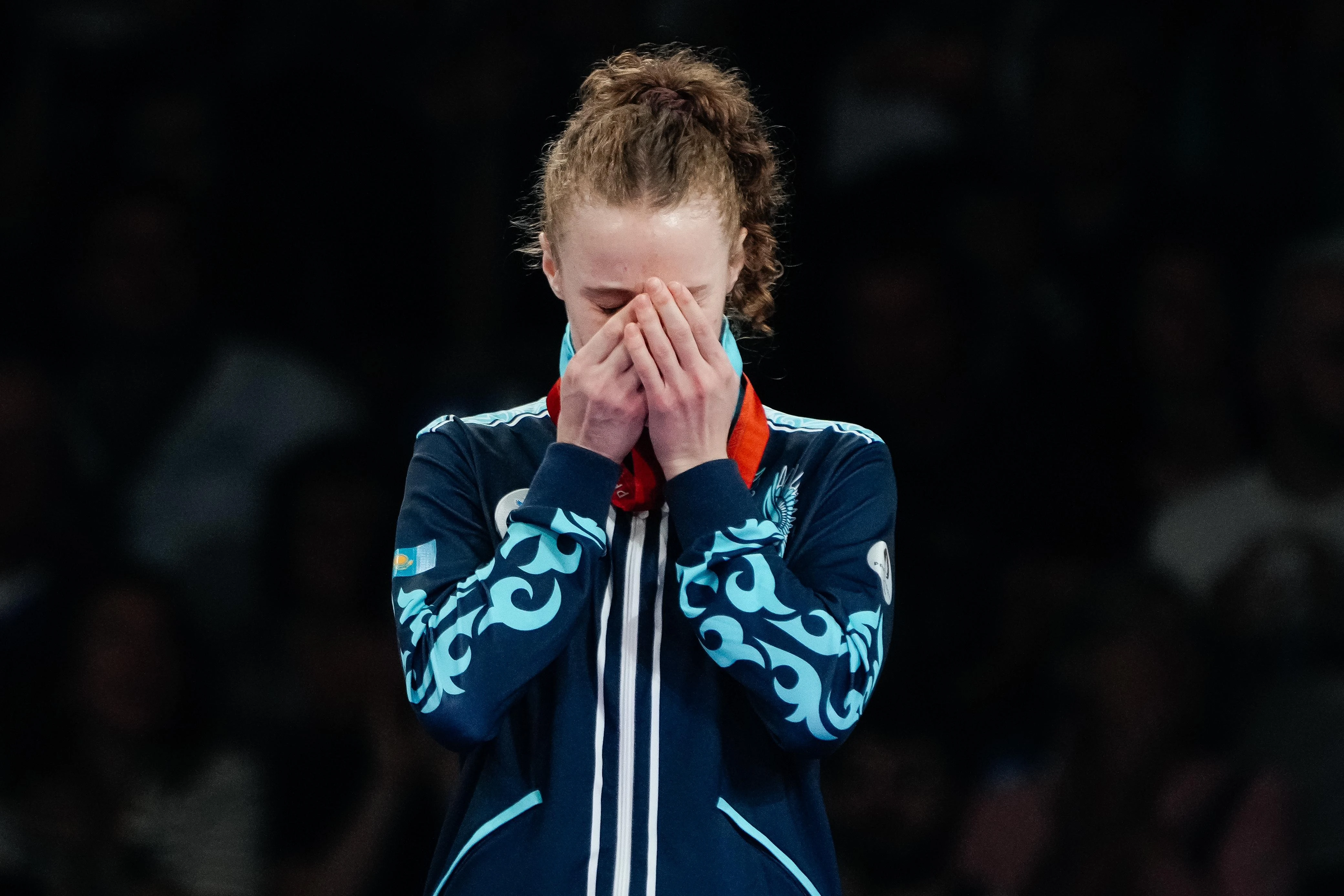 «У паралимпийцев особая воля к победе». Кайрат Боранбаев подвел итоги Паралимпиады в Париже