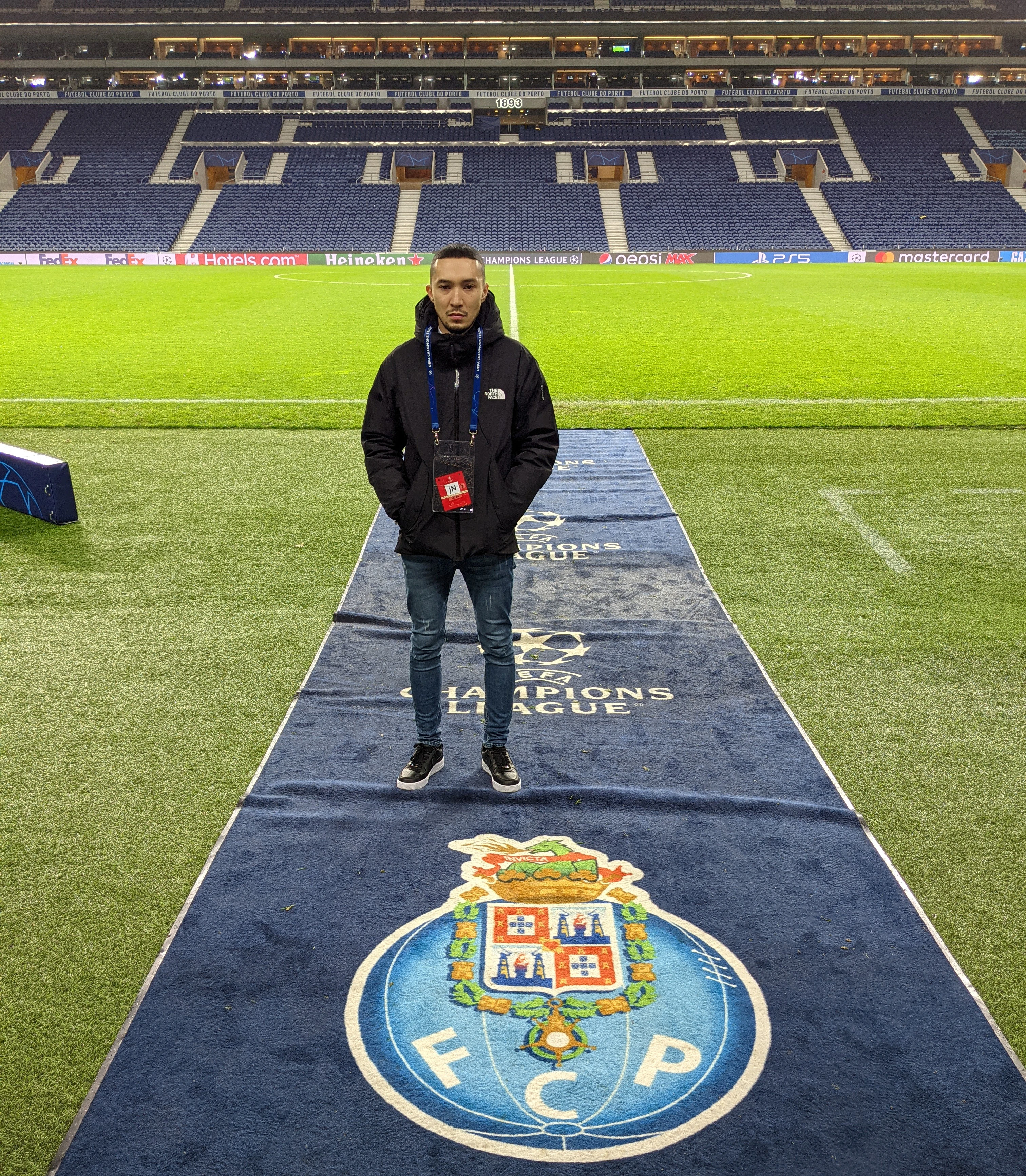 Первый казахстанец в УЕФА и ФИФА Адиль Досов: Приятно, когда в Европе тебя узнает Антуан Гризманн