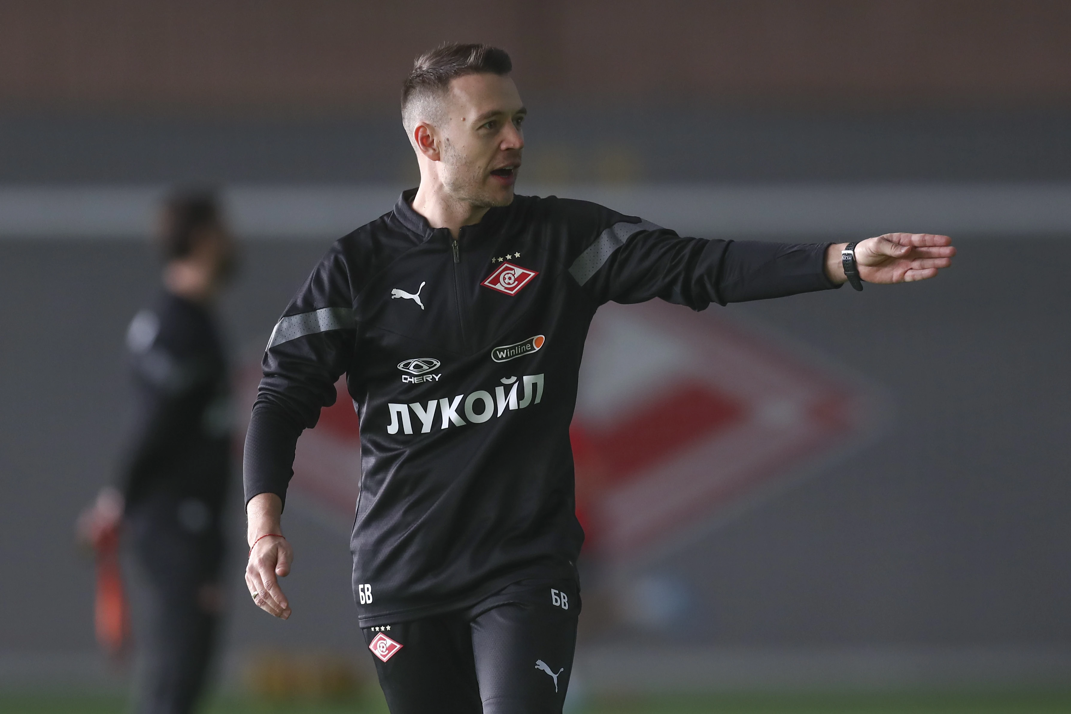 Вадим Боровский: Еврокубковые матчи — это мечта. Желаю, чтобы она сбылась у каждого казахстанского футболиста