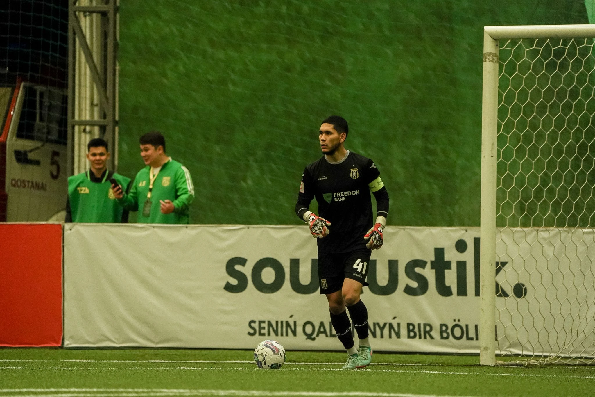 Самородов, Садыбеков, Свиридов. Какая сборная могла бы представить Казахстан на Кубке Азии и побороться за попадание на Олимпиаду