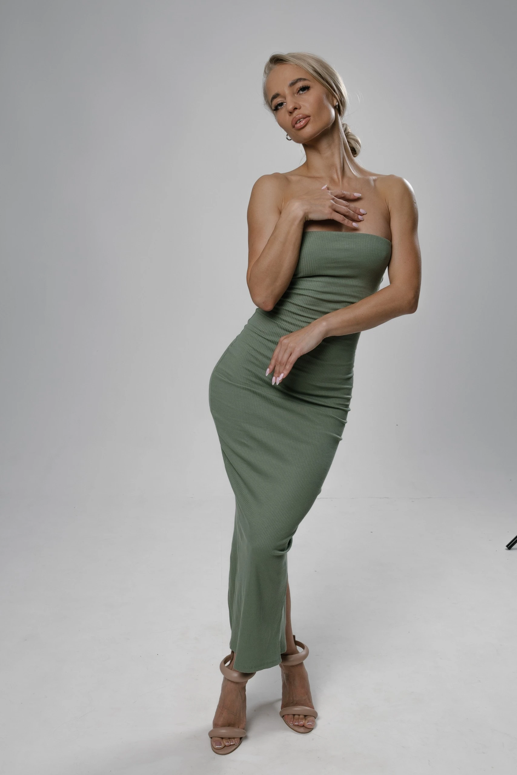 Призер Центральной Азии по бодибилдингу Щеглова: Бодибилдинг – это отдушина от бытовой обыденности