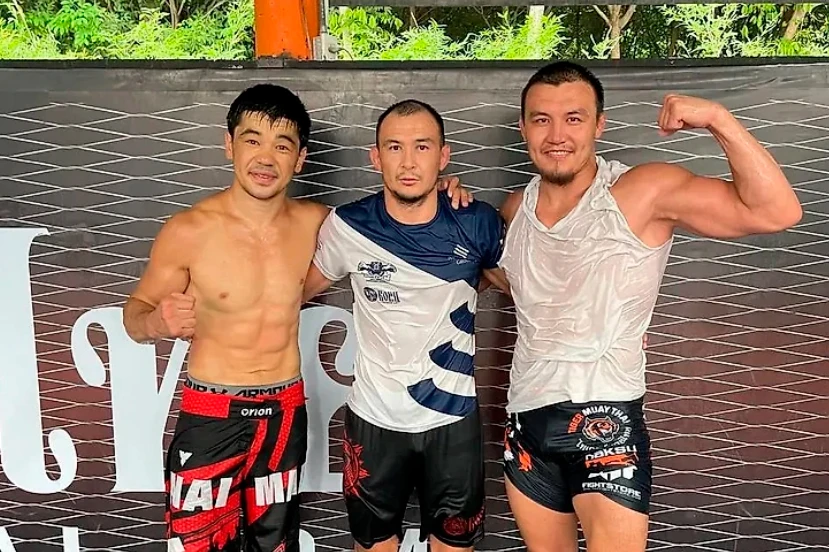 2 миллион теңгеден жоғары гонарар аламын: Нұрғали Нұрғайыпұлы