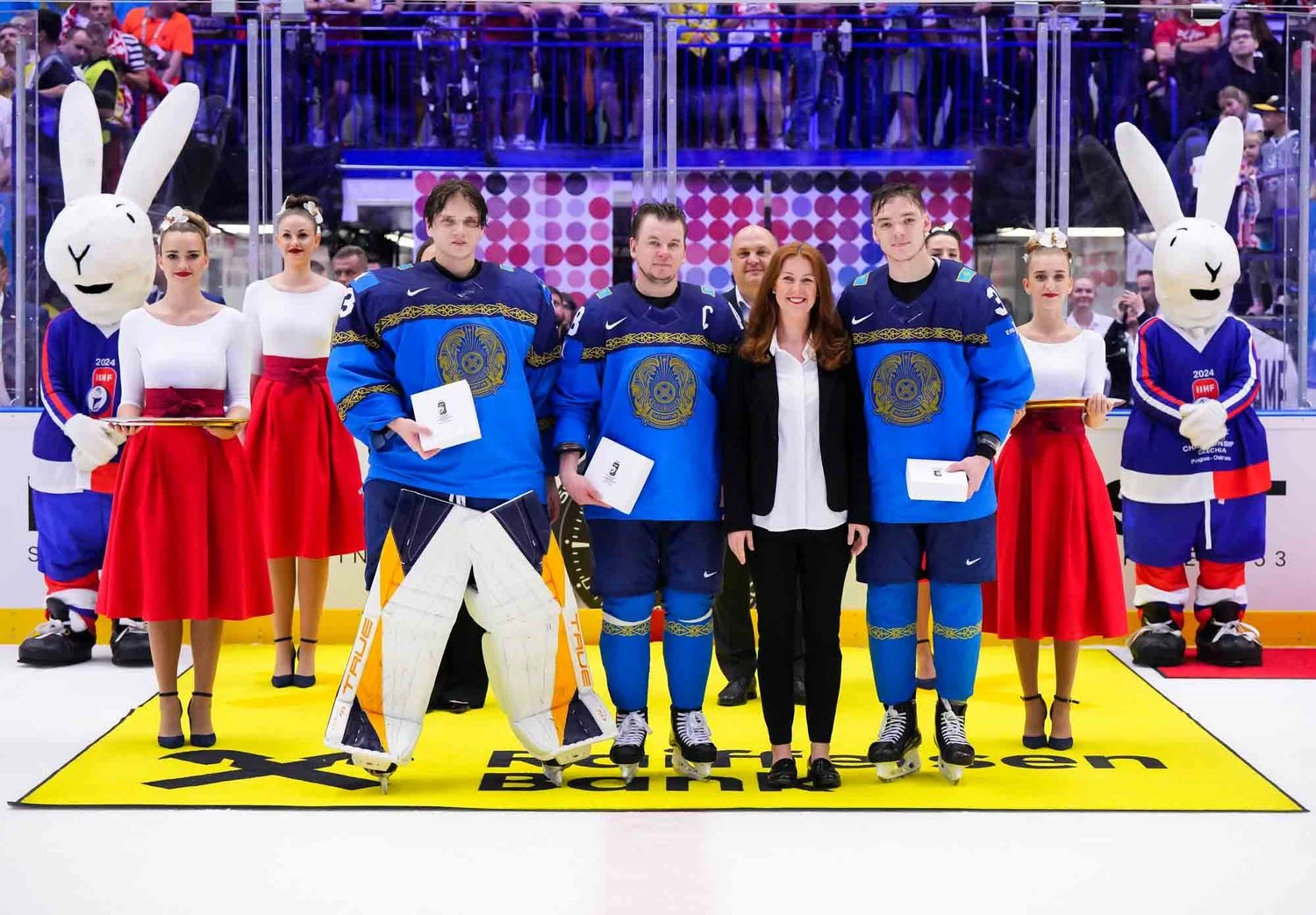 Артем Королев: Слеза навернулась от радости