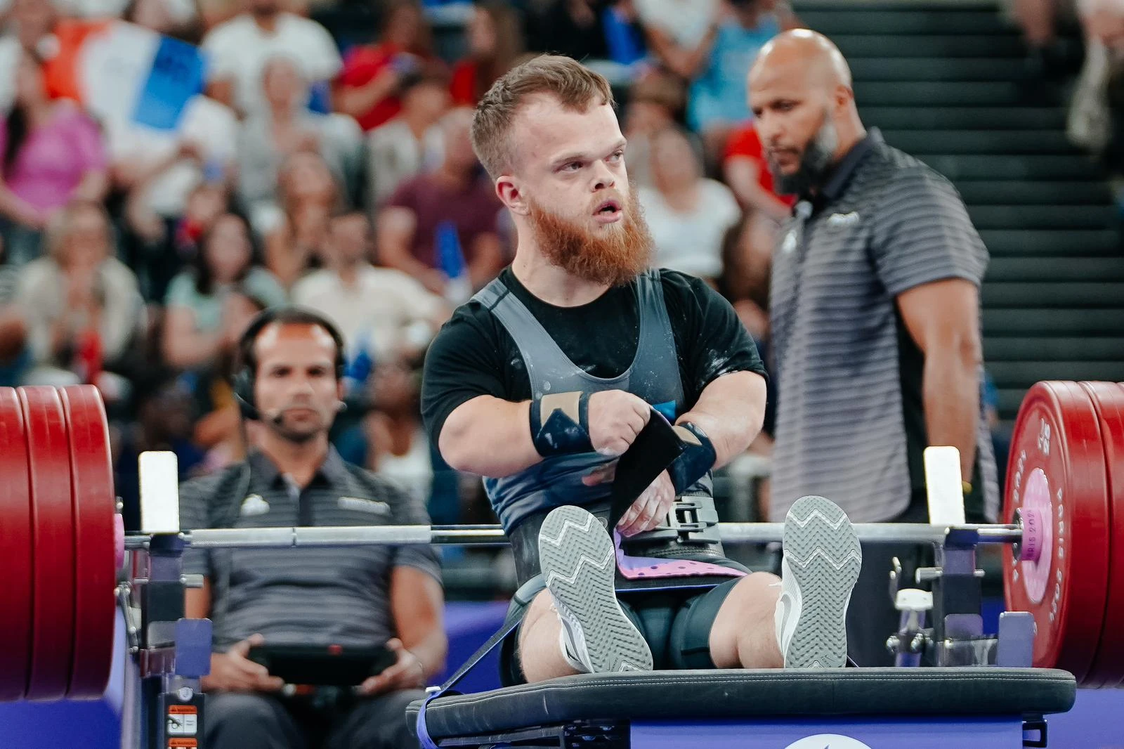 «У паралимпийцев особая воля к победе». Кайрат Боранбаев подвел итоги Паралимпиады в Париже